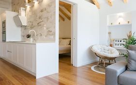 Orm Prado Apartment
